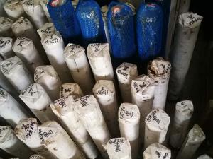 挖掘機(jī)銷軸